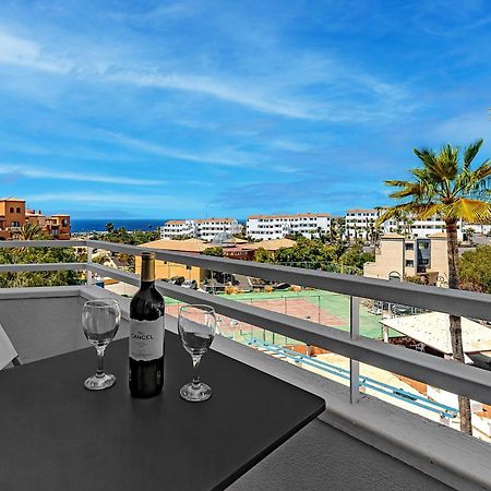 Sea View Studio In Golf Del Sur San Miguel de Abona Exterior foto
