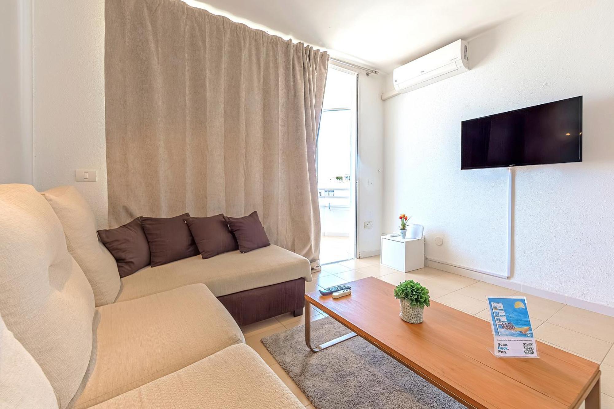 Sea View Studio In Golf Del Sur San Miguel de Abona Exterior foto