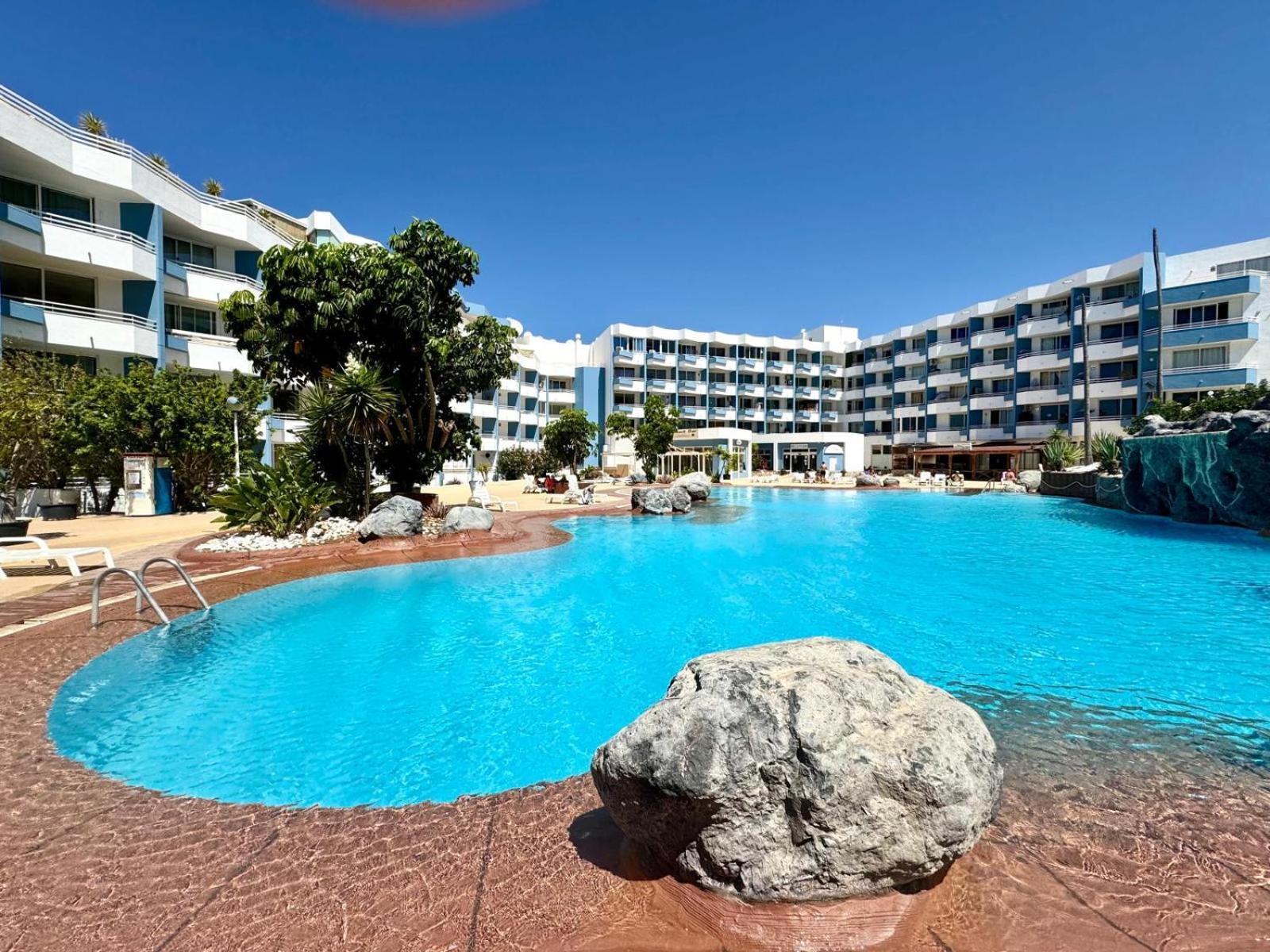 Sea View Studio In Golf Del Sur San Miguel de Abona Exterior foto
