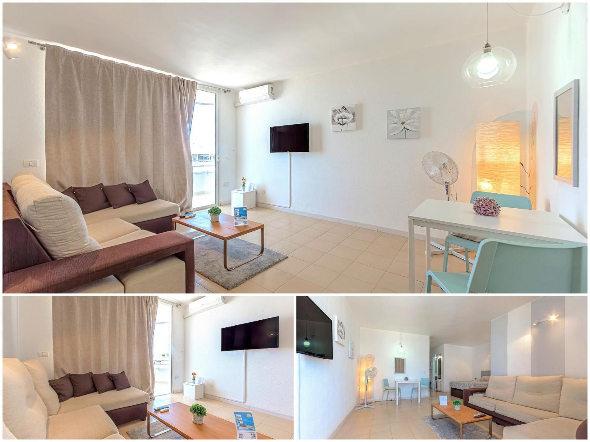 Sea View Studio In Golf Del Sur San Miguel de Abona Exterior foto