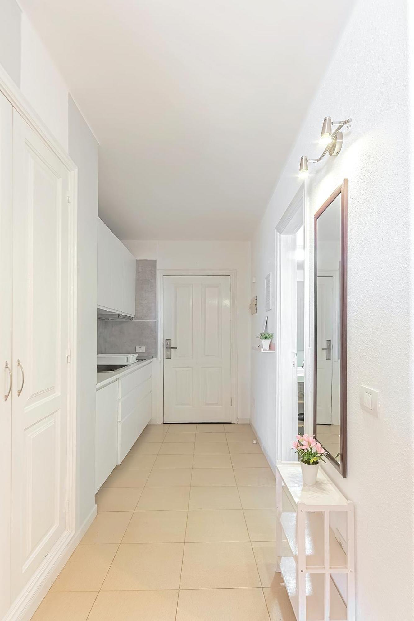 Sea View Studio In Golf Del Sur San Miguel de Abona Exterior foto