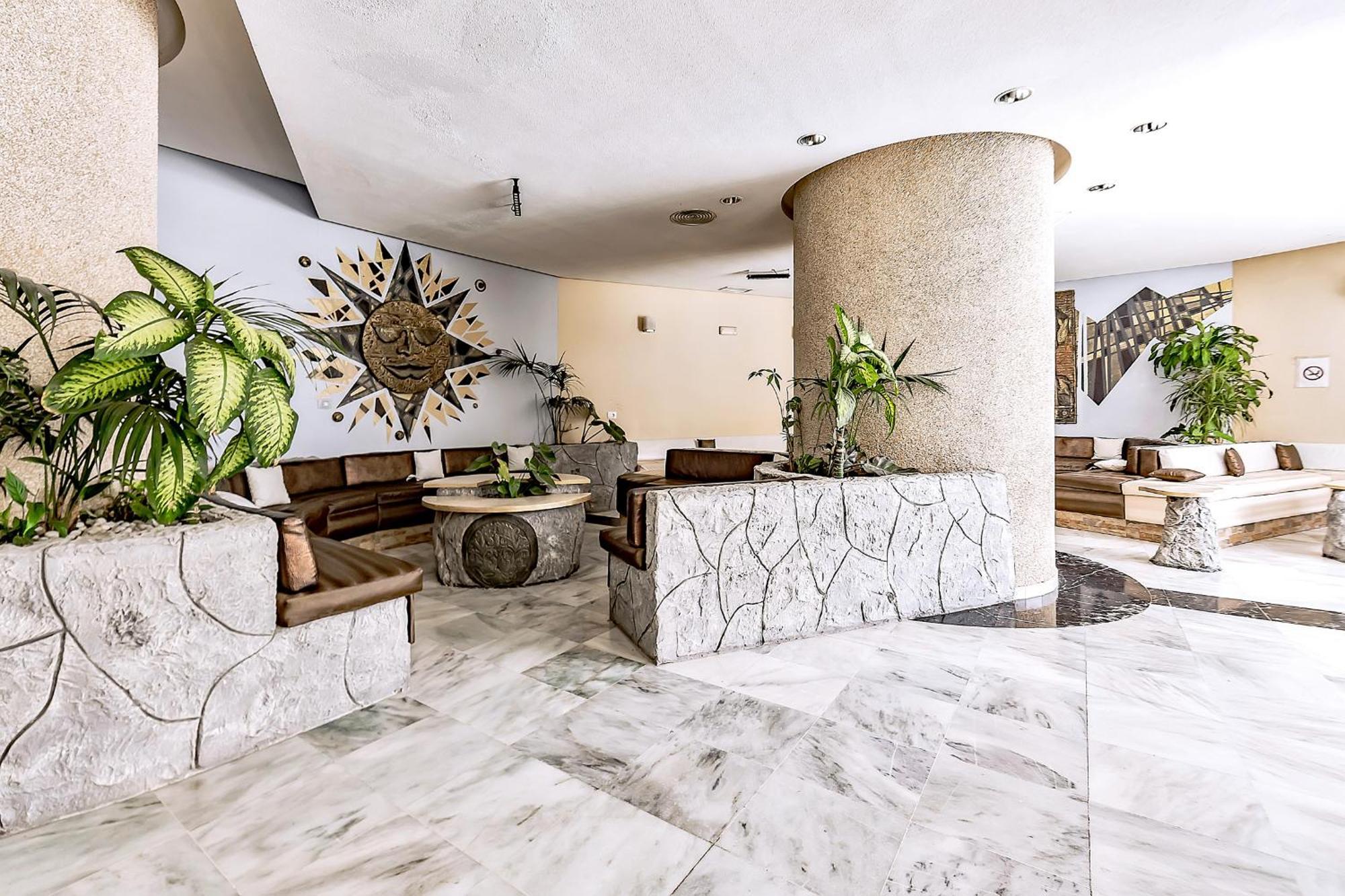 Sea View Studio In Golf Del Sur San Miguel de Abona Exterior foto