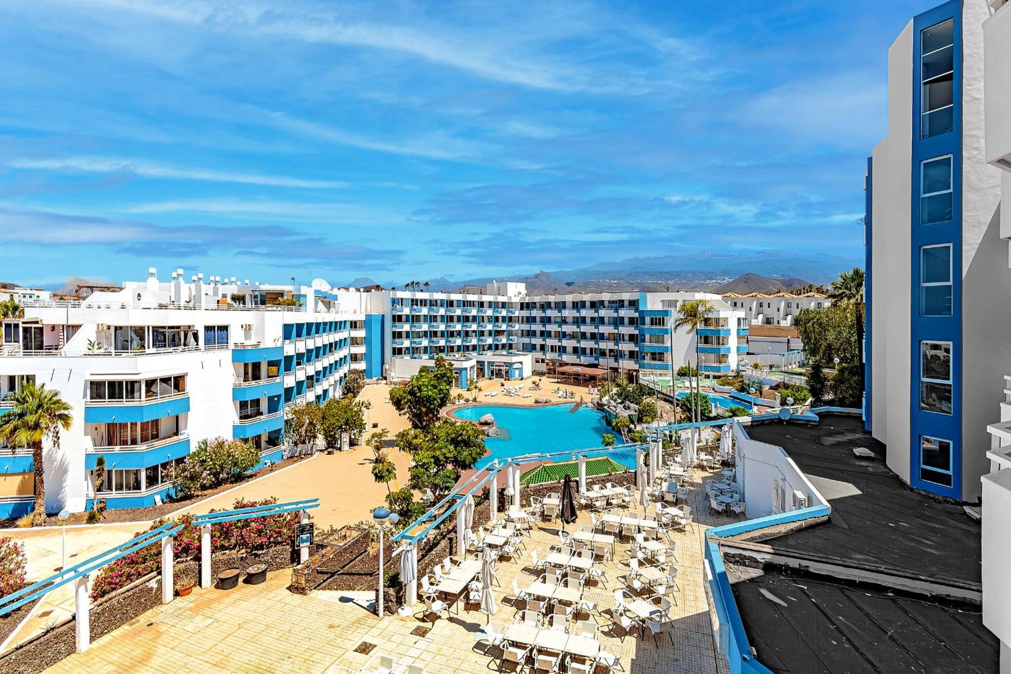 Sea View Studio In Golf Del Sur San Miguel de Abona Exterior foto